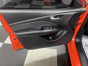 2016 Dodge Dart SXT Sport Blacktop