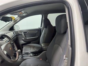 2015 Chevrolet Traverse 1LT